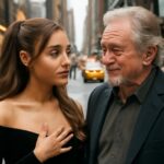 Cantora revela conexão especial com ator em novo filme e fala sobre sua paixão pelo terror