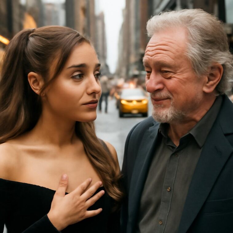 Cantora revela conexão especial com ator em novo filme e fala sobre sua paixão pelo terror