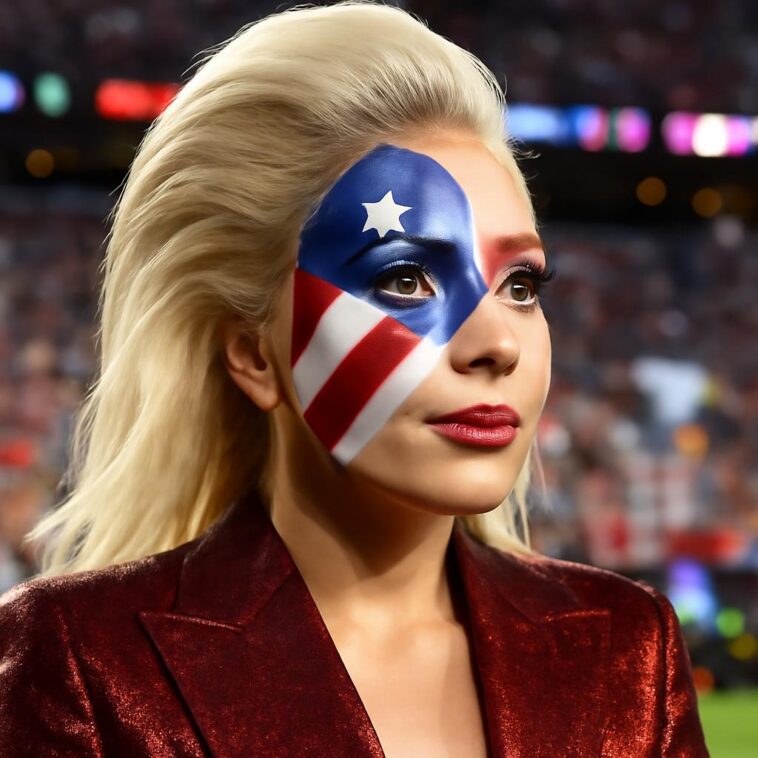 Visual vibrante e cheio de significado da diva celebra a cultura porto-riquenha no show do Bad Bunny