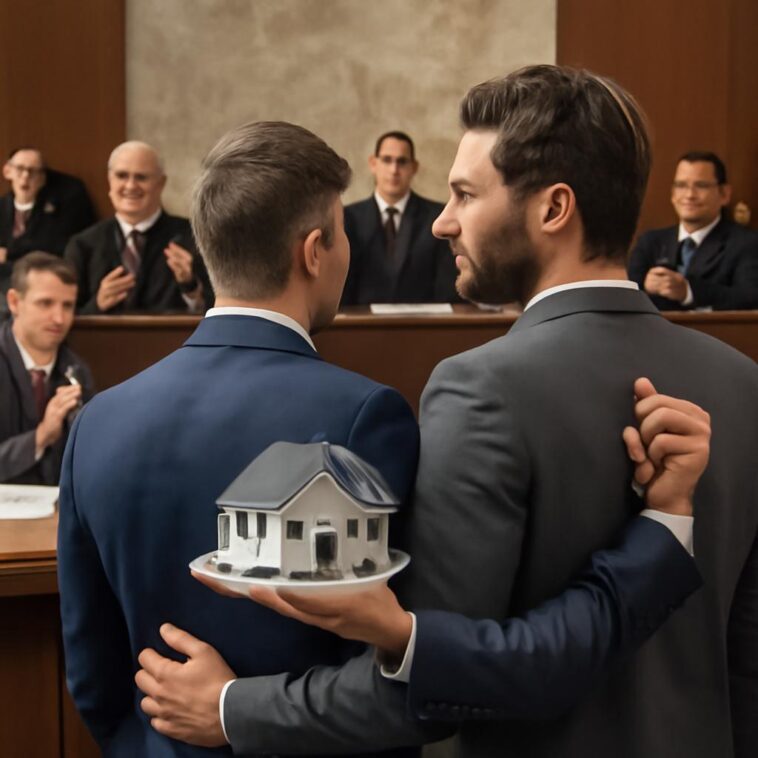 Decisão histórica fortalece direitos patrimoniais de casais LGBTQIA+ no país