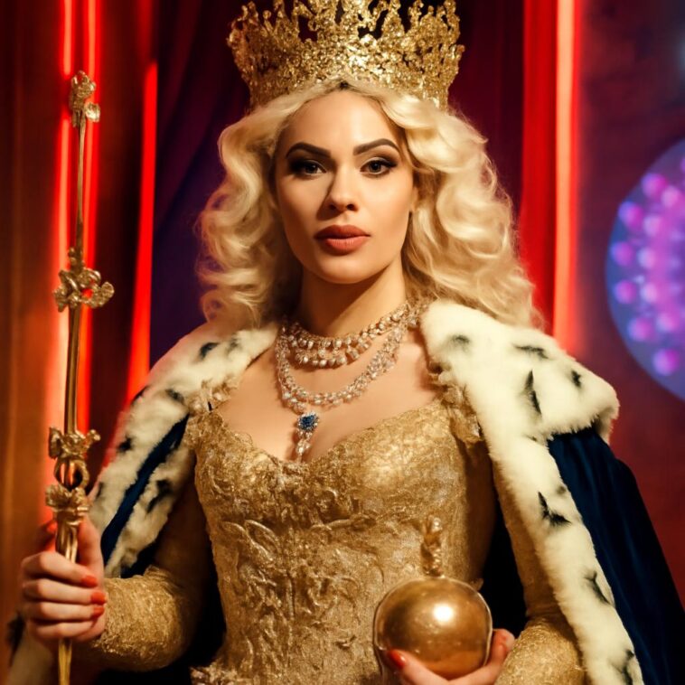 Conheça a trajetória inspiradora de Fontana, drag queen sueco-brasileira que conquista corações na terceira temporada do reality internacional