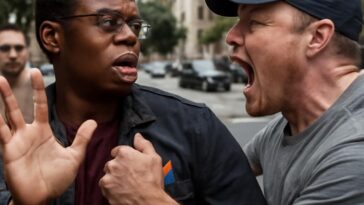 Ataque motivado por preconceito choca comunidade LGBTQIA+ na capital dos EUA