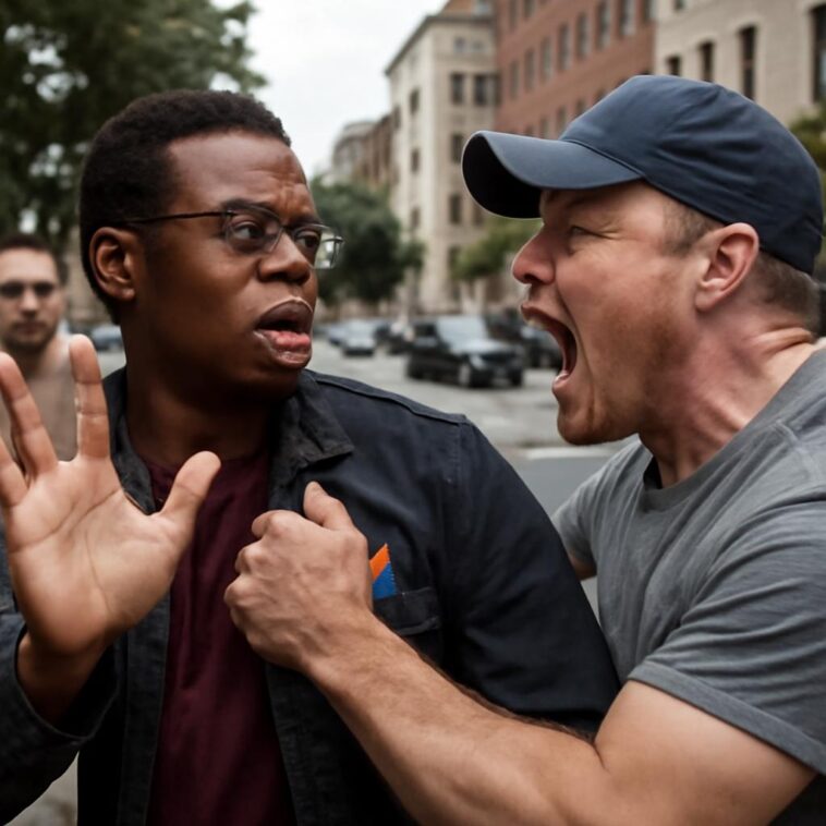 Ataque motivado por preconceito choca comunidade LGBTQIA+ na capital dos EUA