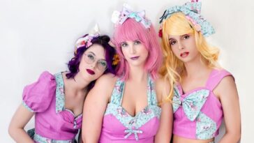 NMIXX, fenômeno sul-coreano, se une a Pabllo Vittar no Bloco da Pabllo, prometendo uma festa inesquecível em São Paulo