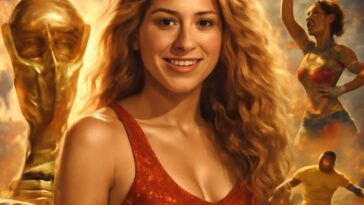 Como 'Waka Waka' se tornou o maior sucesso musical da história dos Mundiais