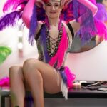 Cantora fala sobre conexão e dedicação necessárias para voltar a brilhar no samba