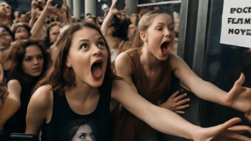 Fãs LGBTQIA+ podem aproveitar nova chance para garantir lugar na turnê Eternal Sunshine