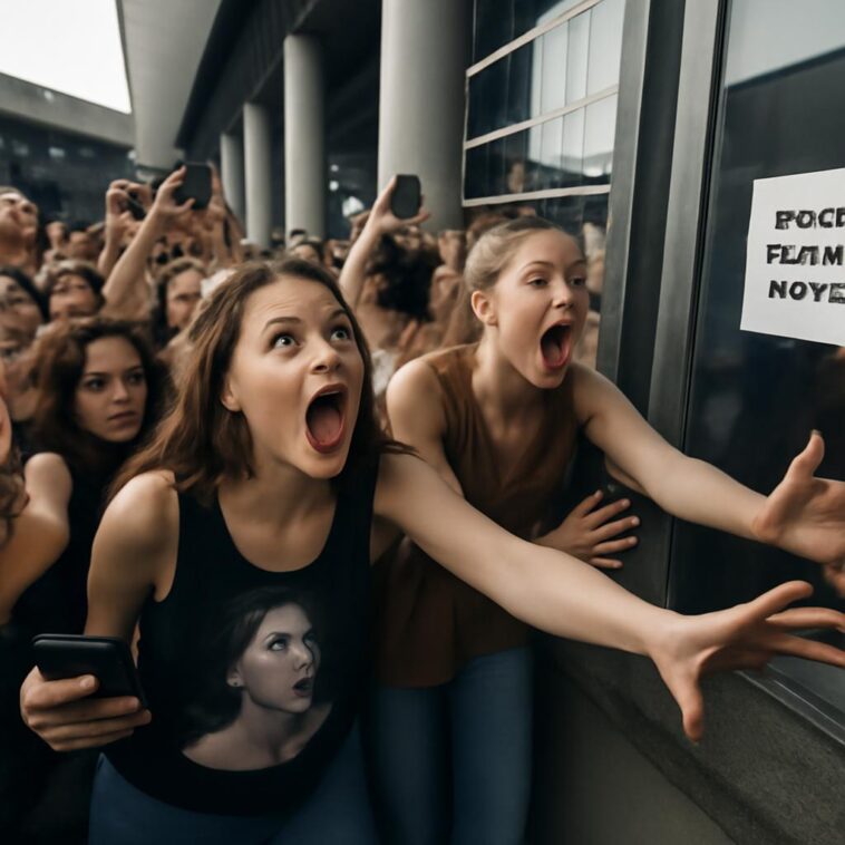 Fãs LGBTQIA+ podem aproveitar nova chance para garantir lugar na turnê Eternal Sunshine