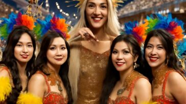 Grupo sul-coreano faz primeira apresentação em bloco com Pabllo Vittar no Ibirapuera