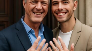 Ex-piloto da Fórmula 1 planeja casamento em Saint-Tropez e celebra nova fase da vida