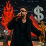 Performance em espanhol traz identidade, resistência e amor para o maior palco dos EUA