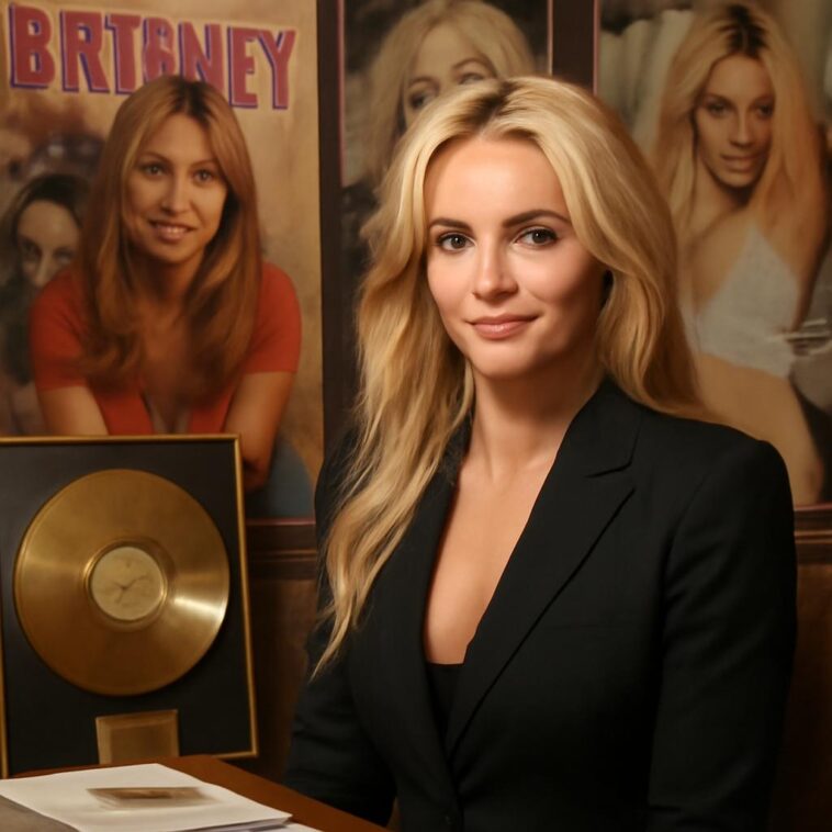 Ícone pop vende direitos de hits como 'Toxic' e 'Baby One More Time' para a Primary Wave