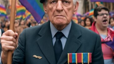 Primeiro-ministro apoia veterano gay injustiçado, pedindo reparação e respeito na celebração do Dia da Lembrança