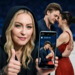 Ícone pop elogia Guillaume Cizeron e Laurence Fournier-Beaudry após apresentação no programa curto de dança no gelo