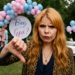 Cantora grávida chama atenção ao classificar preocupação com gênero como 'transfobia e homofobia'