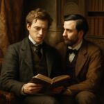 Exposição em The Hague resgata o termo histórico para corpos e desejos LGBTQIA+, unindo gerações na luta por direitos e identidade