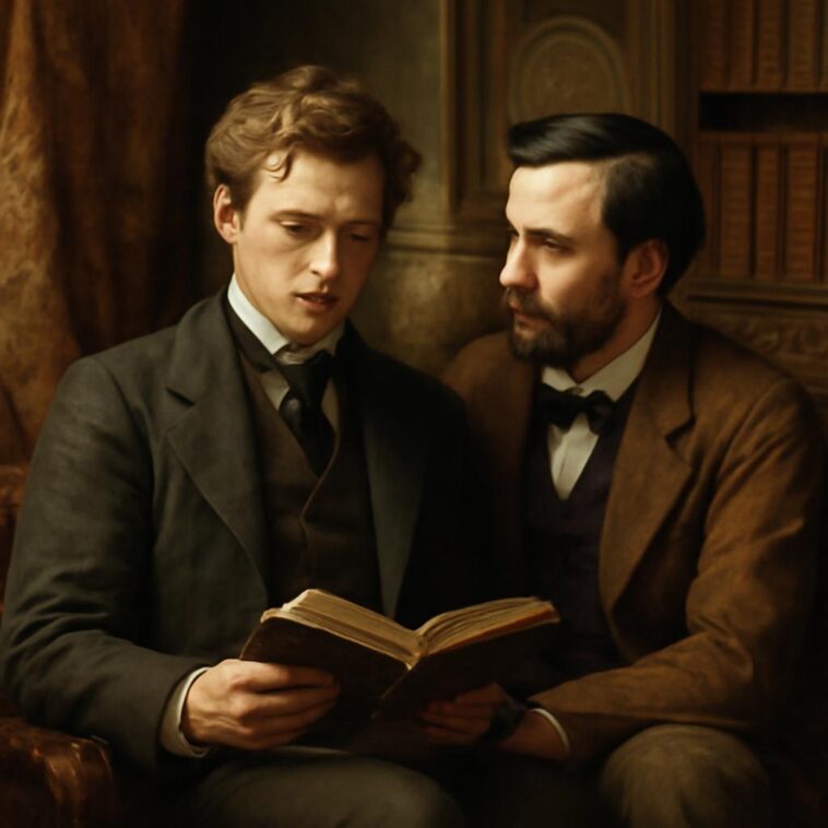 Exposição em The Hague resgata o termo histórico para corpos e desejos LGBTQIA+, unindo gerações na luta por direitos e identidade