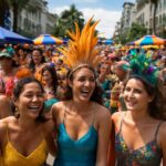 Confira dicas essenciais para aproveitar o maior Carnaval de rua de Florianópolis com segurança e diversão