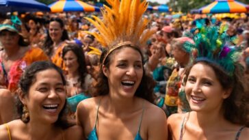 Confira dicas essenciais para aproveitar o maior Carnaval de rua de Florianópolis com segurança e diversão