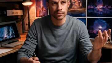 Tobias Rylander, responsável por turnês de Beyoncé e The 1975, fala sobre desafios da originalidade no cenário artístico atual