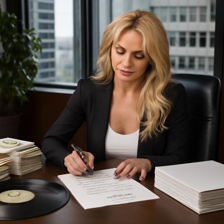 Ícone pop celebra nova fase com venda de direitos que promete fortalecer seu legado