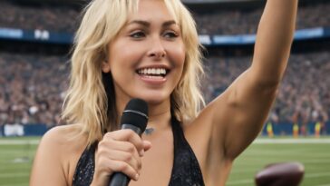 Cantora é apontada como principal aposta para o próximo espetáculo do Super Bowl, trazendo representatividade e energia para o palco