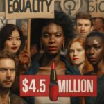 Iniciativa icônica apoia causas LGBTQIA+, saúde e justiça racial em 92 países