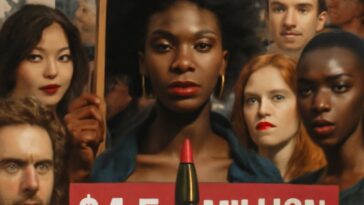 Iniciativa icônica apoia causas LGBTQIA+, saúde e justiça racial em 92 países