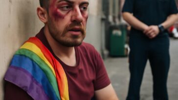Em Washington, agressor que usou insultos homofóbicos contra homem gay perde acusação por crime de ódio