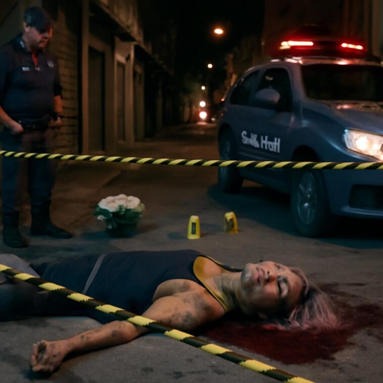 Morte brutal reacende debate sobre violência contra pessoas trans no Brasil