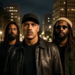 Turnê MB10 traz clássicos dos Racionais MC’s e hits solo em noite especial na Vibra