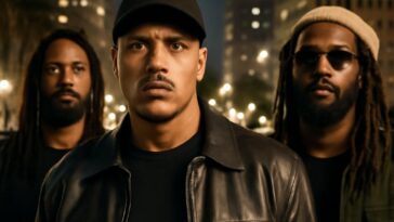 Turnê MB10 traz clássicos dos Racionais MC’s e hits solo em noite especial na Vibra