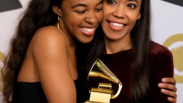 Reunião íntima das Destiny’s Child reforça laços de irmandade e apoio mútuo