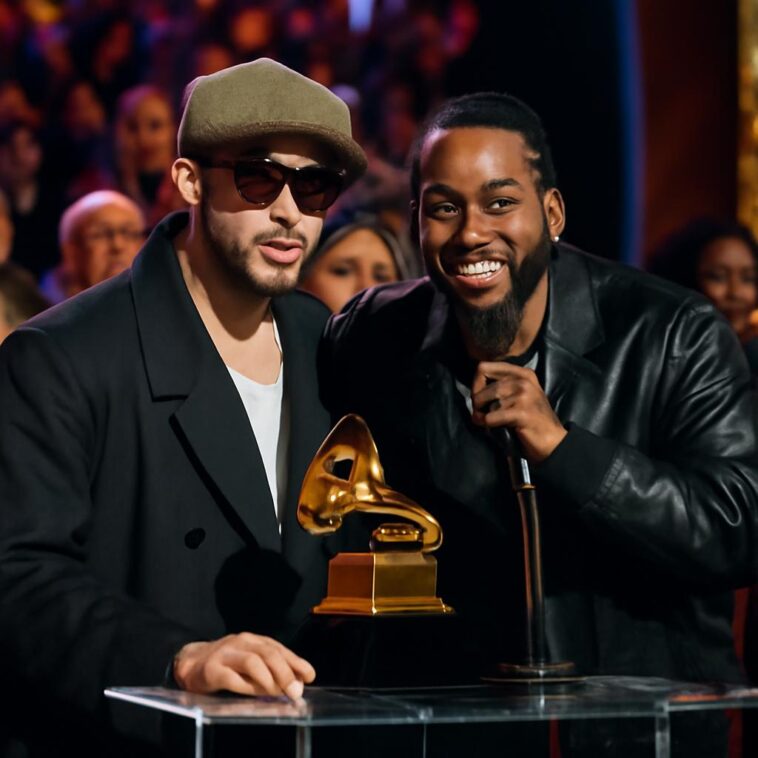 Premiação destaca vozes poderosas e emergentes da música em noite histórica e inclusiva