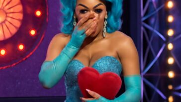 Drag queen filipina sai da competição após lip sync emocionante na temporada 3 do reality internacional