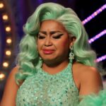 Representante filipina deixa competição internacional de drag após batalha emocionante no lip sync