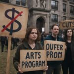 Lei estadual reduz recursos do POPS em Utah após críticas a evento LGBTQIA+ do Spy Hop