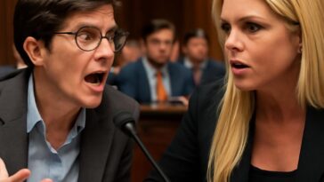 Deputada queer expõe falhas e provoca embate histórico com a Procuradora-Geral