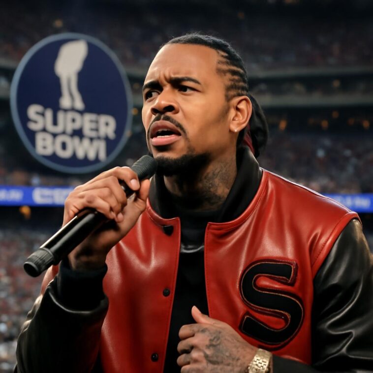 Após mensagem polêmica, fãs discutem se Chris Brown merece o palco mais cobiçado da música