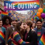 Evento em Ennis promete encontros, shows e diversão para celebrar o amor e a diversidade