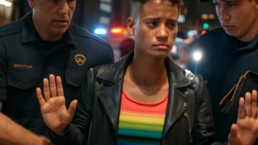 Entenda os limites legais e a atuação policial diante de acusações infundadas de discriminação contra pessoas LGBTQIA+