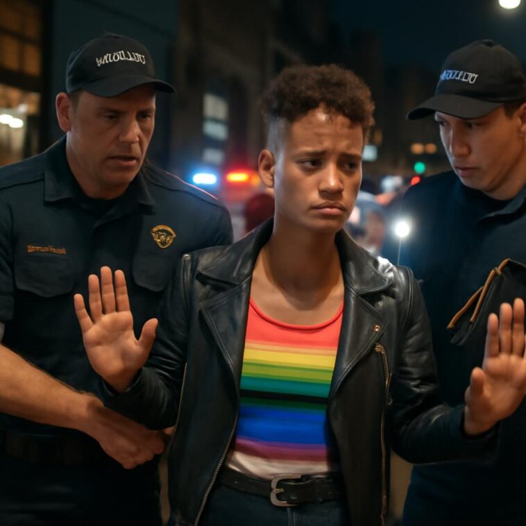 Entenda os limites legais e a atuação policial diante de acusações infundadas de discriminação contra pessoas LGBTQIA+