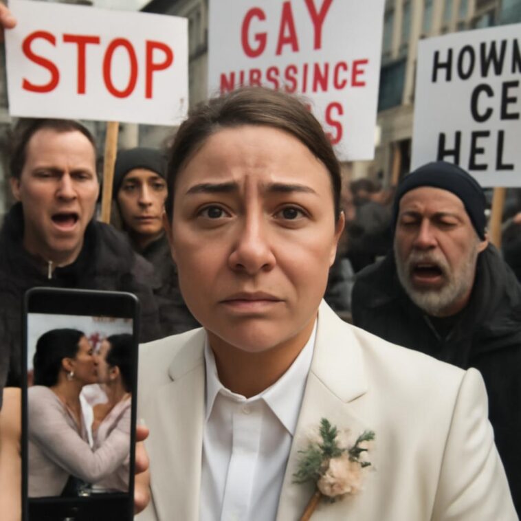 Cantora do X Factor recebe apoio da comunidade LGBTQIA+ após ataques homofóbicos online