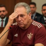 Técnico do Internacional é punido por comentário que reforça LGBTfobia no futebol brasileiro