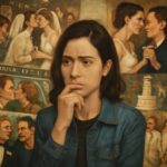 Reflexões sobre casamento e identidade a partir de narrativas queer e culturais no cinema