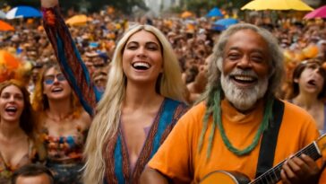 Segunda-feira de Carnaval em SP traz diversidade, homenagens e muita música para a folia LGBTQIA+