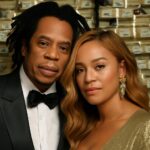 Com fortuna de US$ 3,5 bilhões, eles dominam lista dos casais mais poderosos da indústria