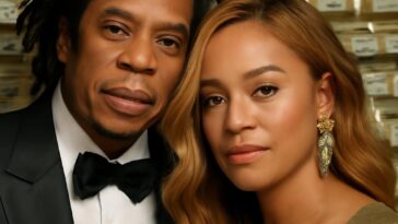 Com fortuna de US$ 3,5 bilhões, eles dominam lista dos casais mais poderosos da indústria