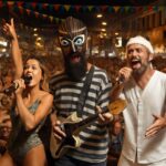 Programação diversa e cheia de energia para todos os públicos na sexta-feira de folia em Salvador