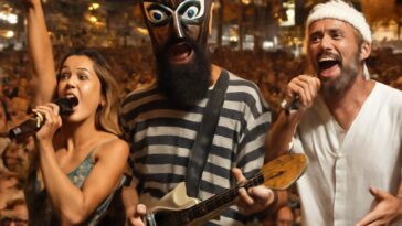 Programação diversa e cheia de energia para todos os públicos na sexta-feira de folia em Salvador